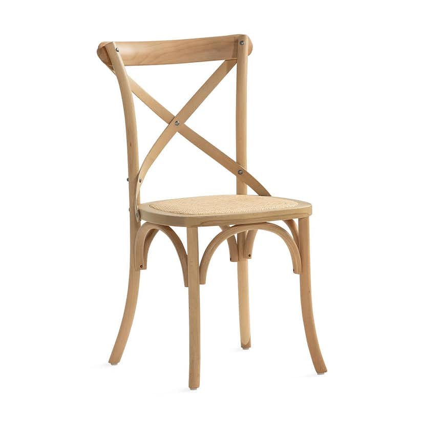 Matstol In Living Kalb