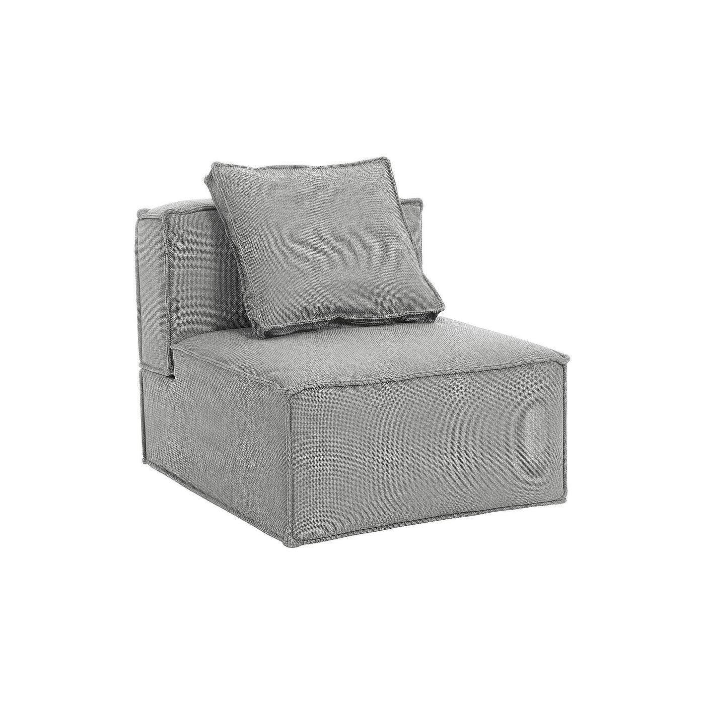 Mittmodul In Living Oceanis Beige