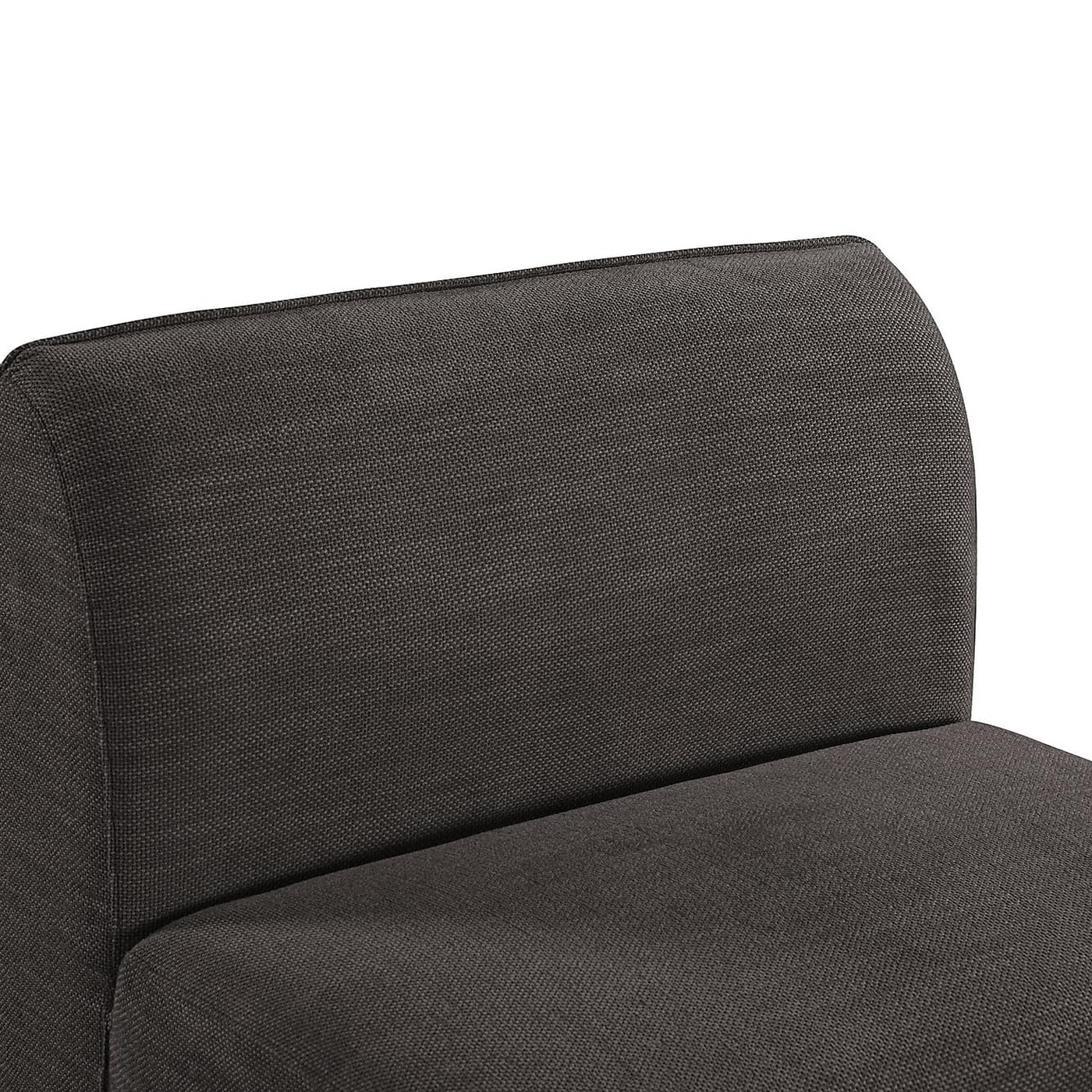 Mittmodul In Living Space