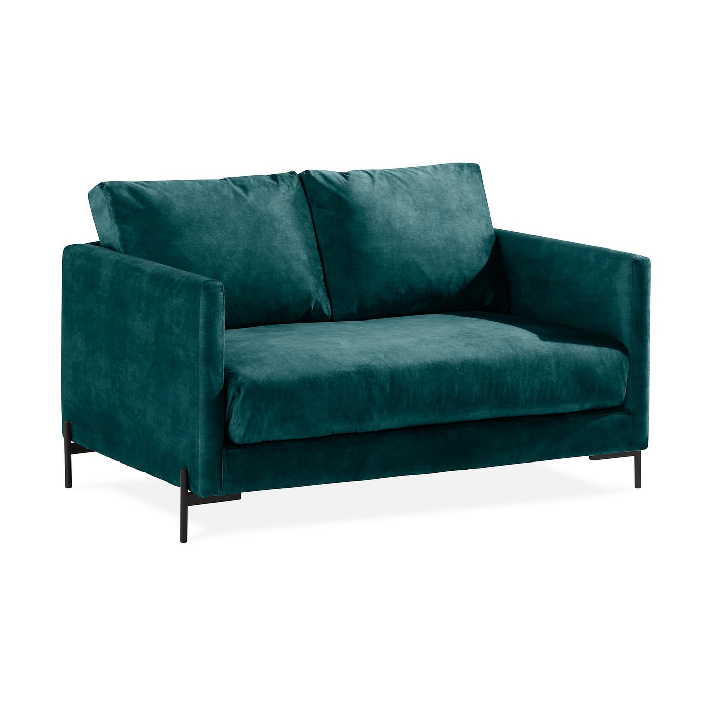 Soffa In Living Barbet