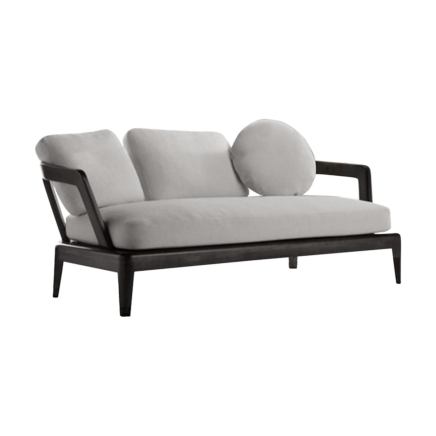 Soffa In Living Osterley