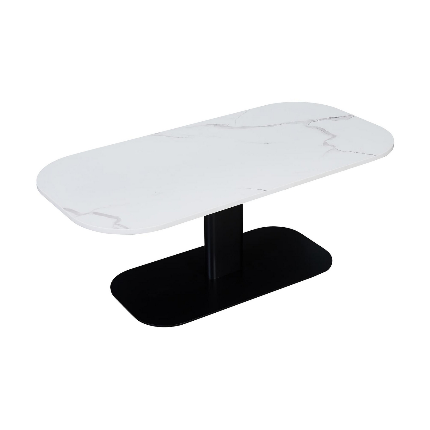 Soffbord In Living Bodal