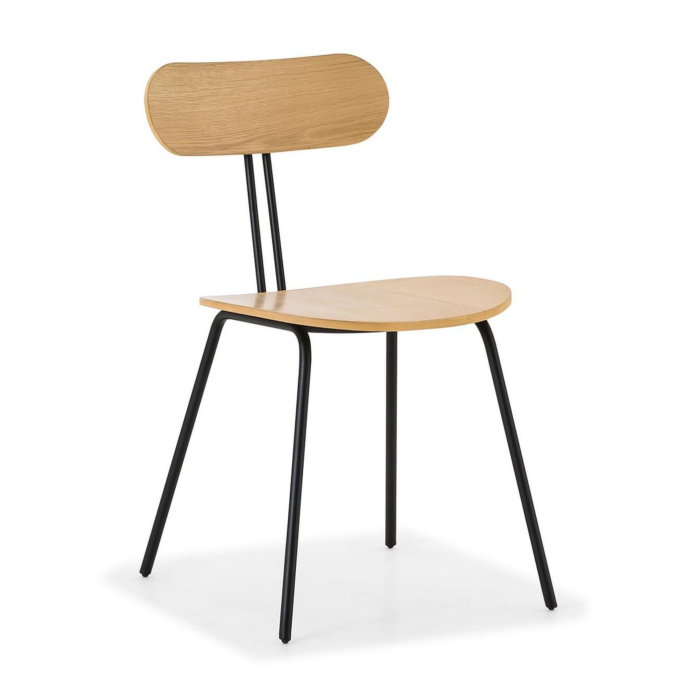 Matstol In Living Noira Ek