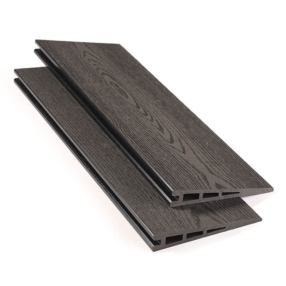 Staketprofil Kirkedal K2