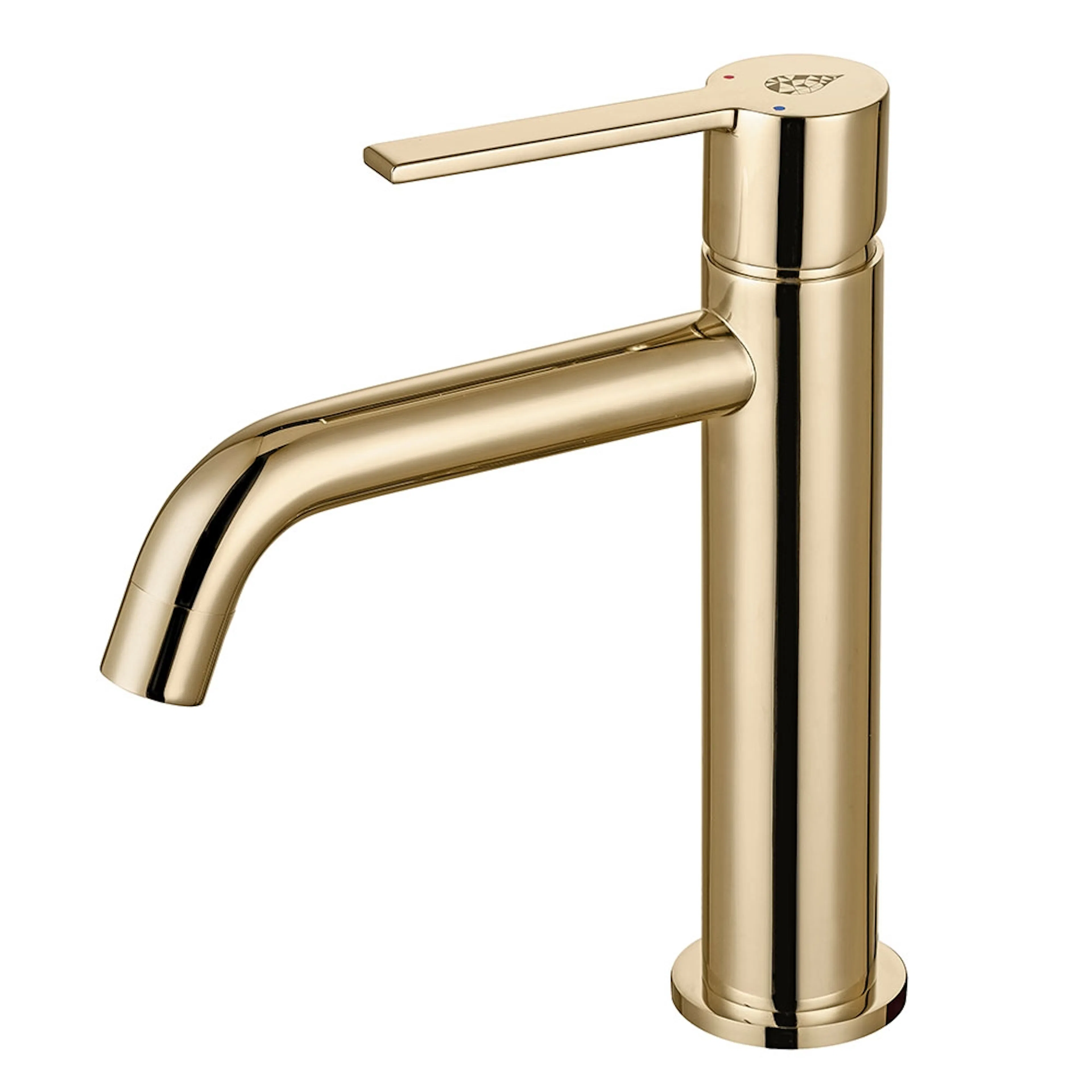 Tvättställsblandare Bathlife Tillra