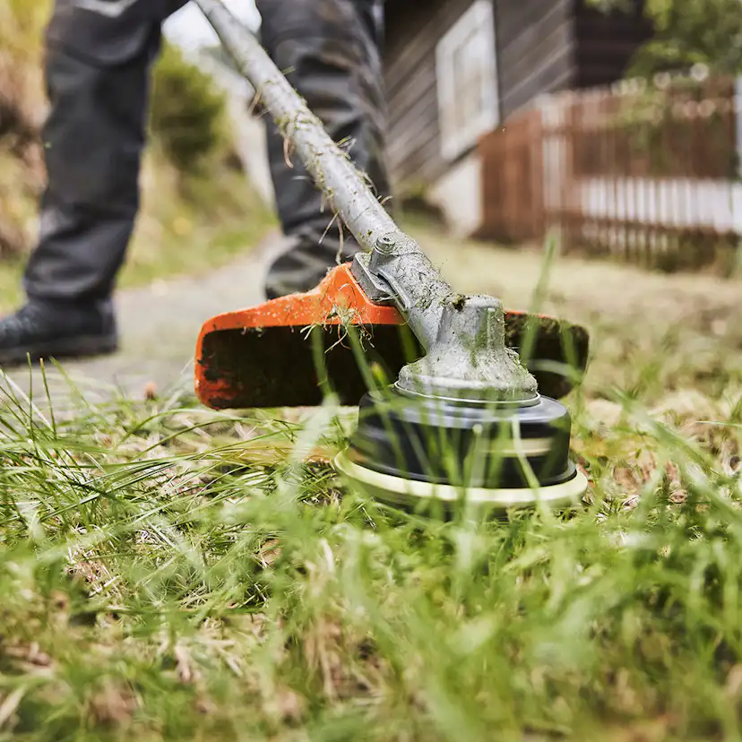 Kombimaskin STIHL KM 131 R