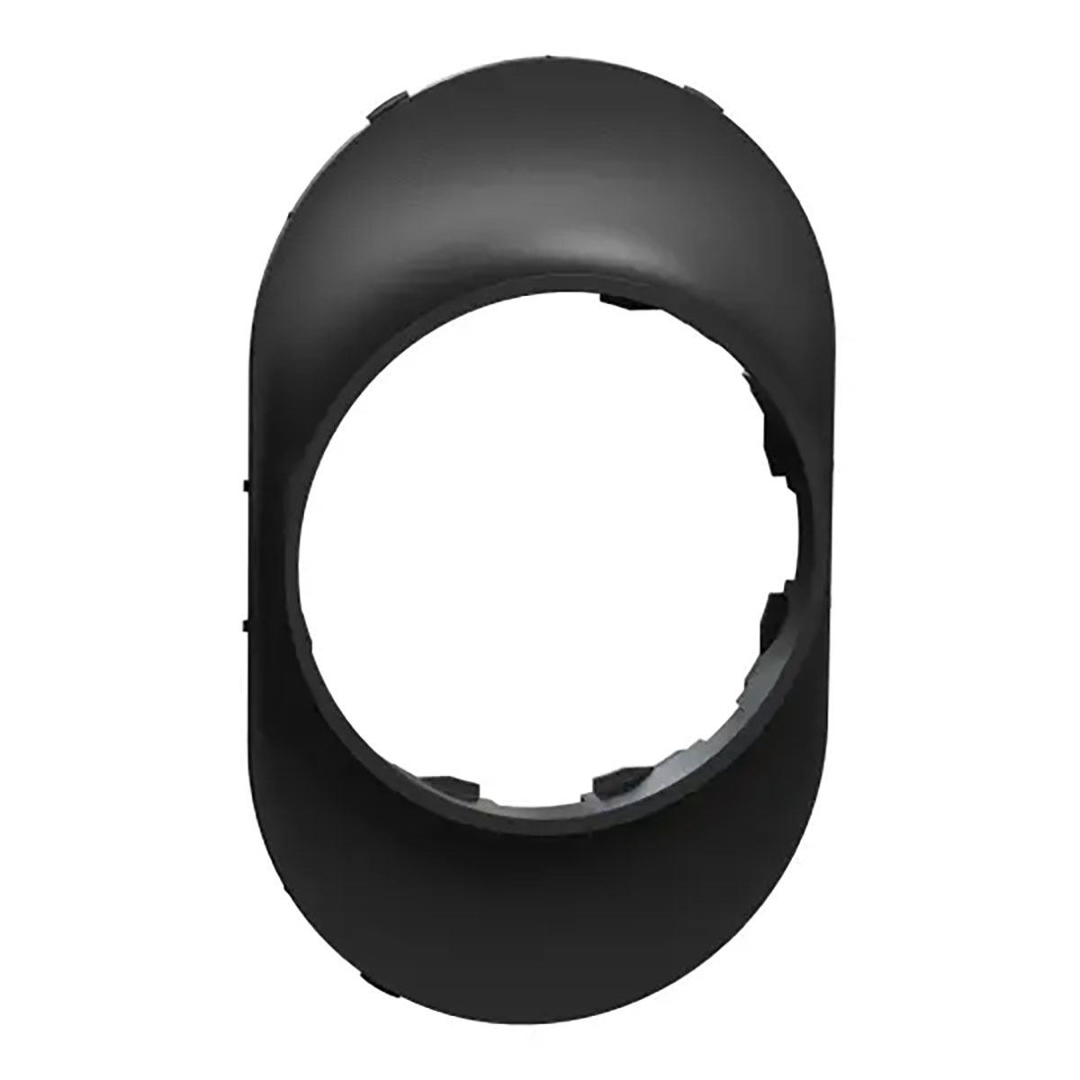 Ram för Strömbrytare Elko One Passbit för 2-vägsuttag