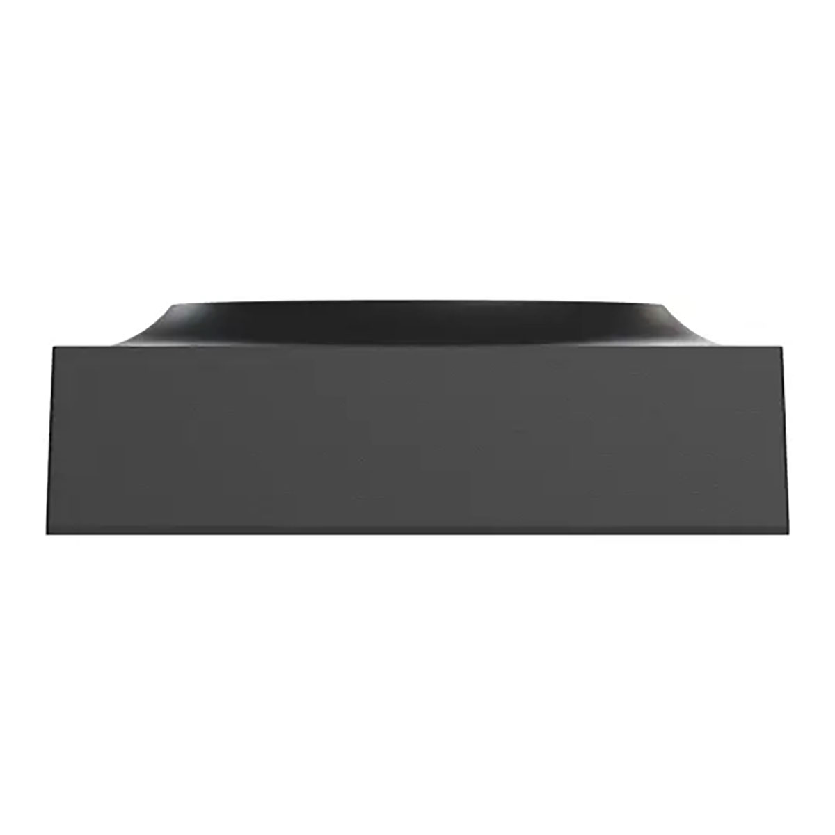 Förhöjningsram Elko One 1-Fack Låg för Strömbrytare