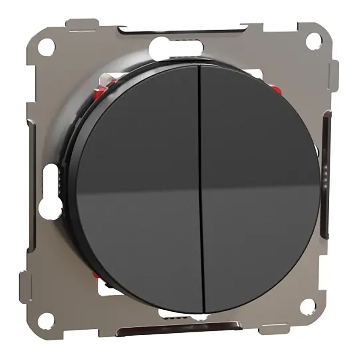 Strömbrytare Elko One Kron Skruvanslutning