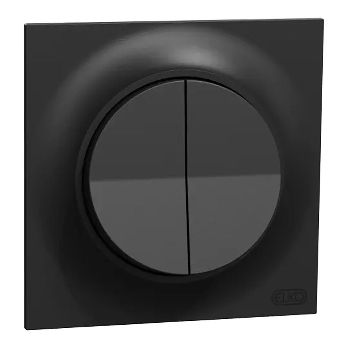 Strömbrytare Elko One Kron Skruvanslutning