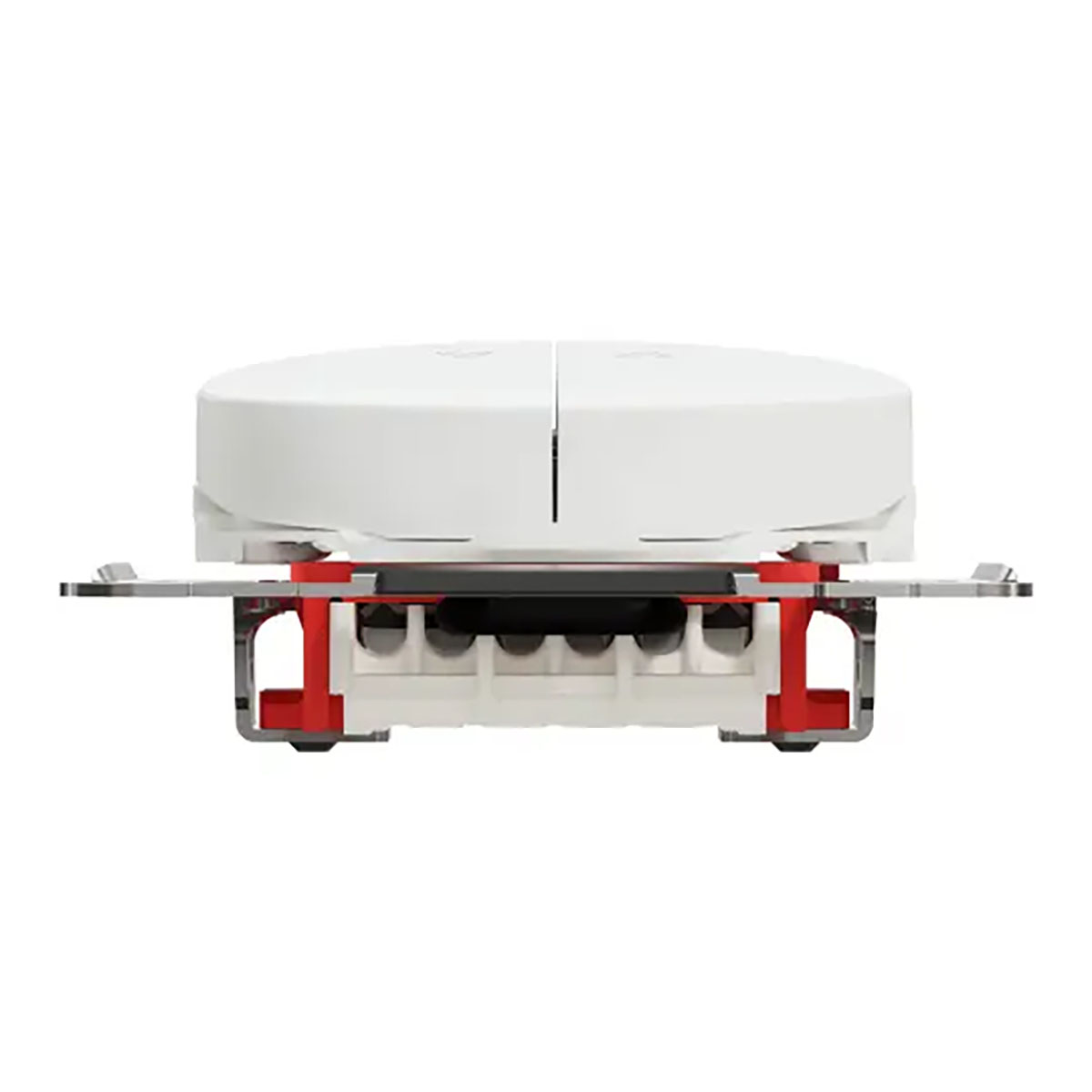 Strömbrytare Elko One Jalusi Infälld Skruvanslutning