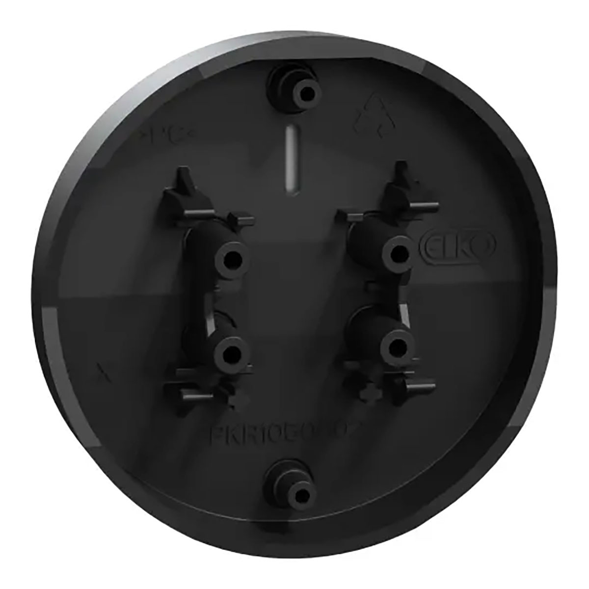 Vippa Elko One Infälld Indikering Trappströmställare