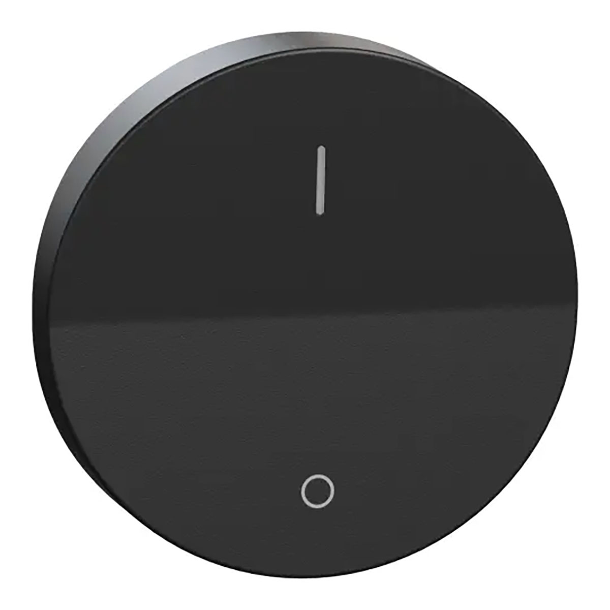 Vippa Elko One med Indikering för 2-poliga Strömställare