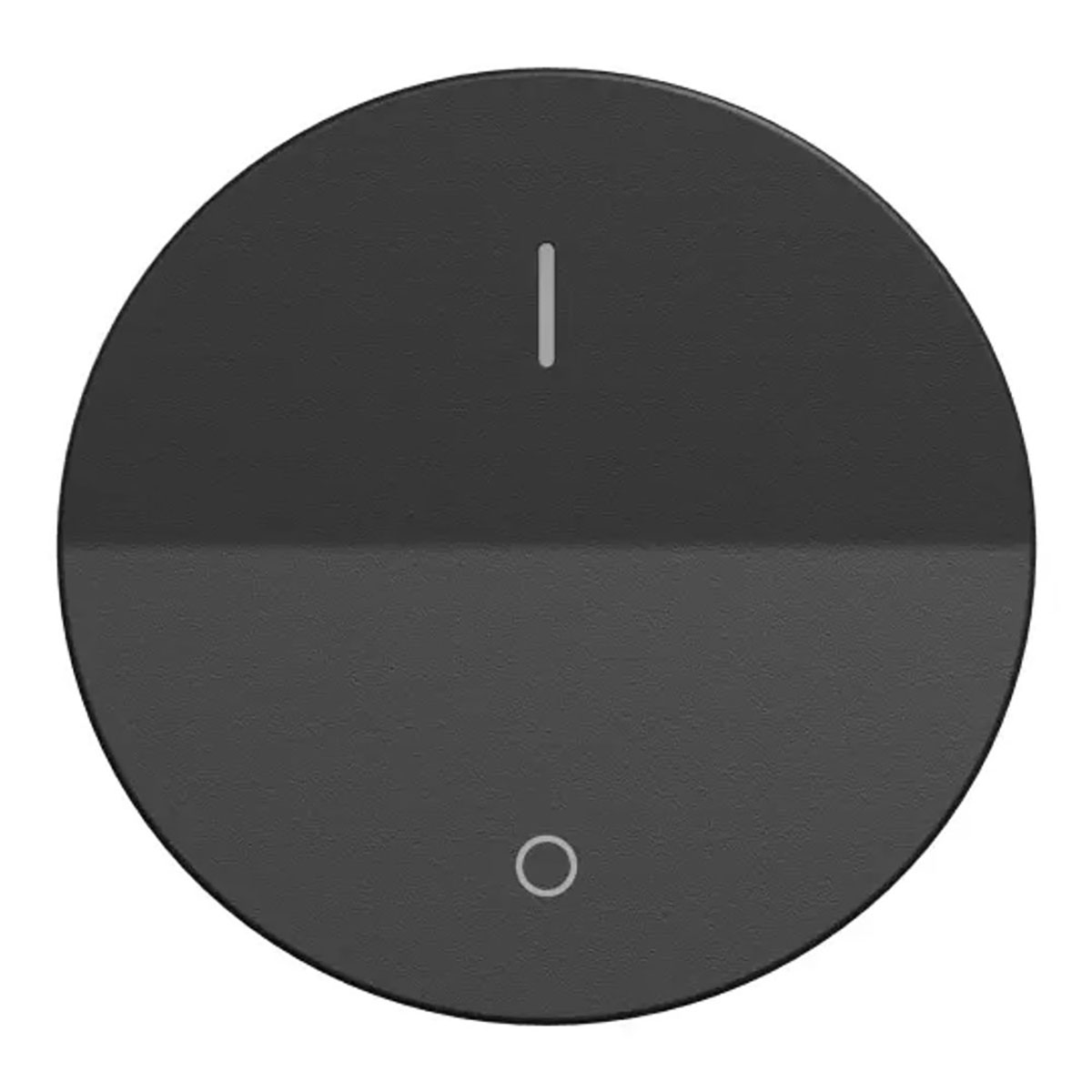 Vippa Elko One med Indikering för 2-poliga Strömställare