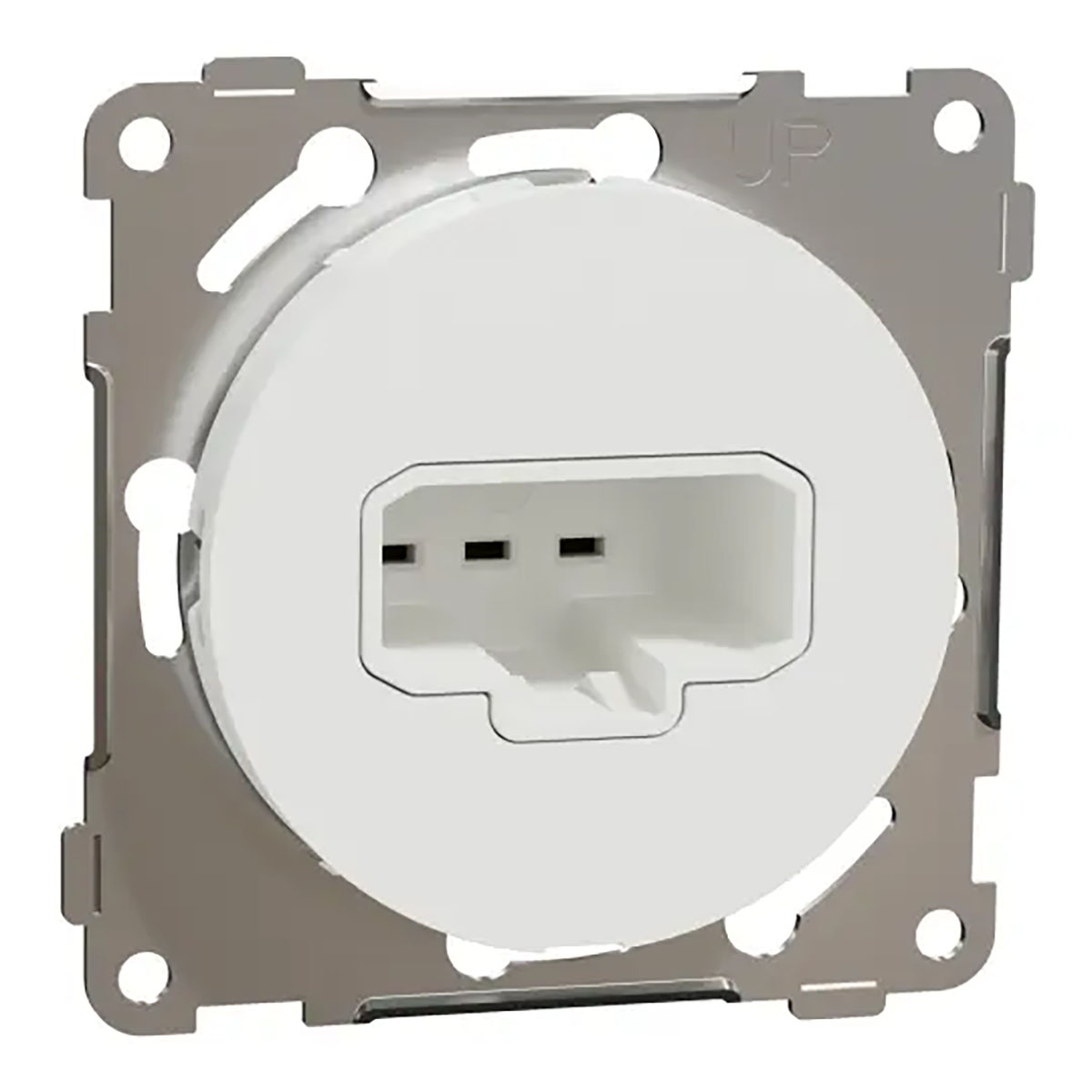 Lamputtag Elko One Infälld Vägg och Takmontage