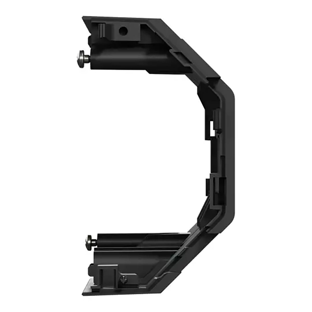 Apparatdosa Elko Hörnbox One Infälld 2-5 Fack