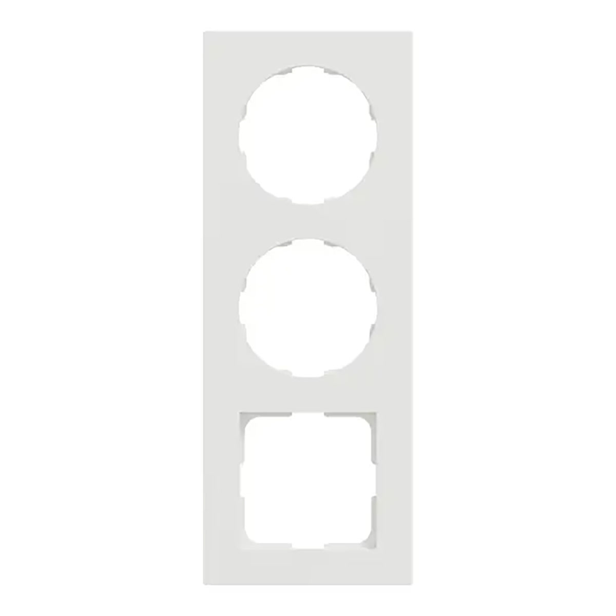 Ram Elko One Strömbrytare 3-Fack