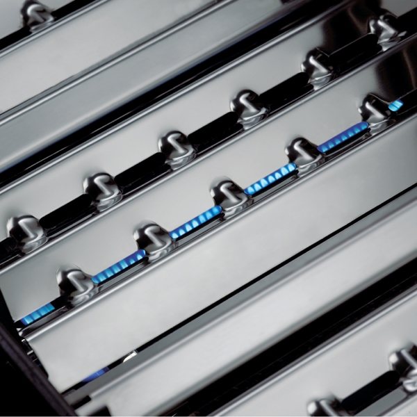 Värmefördelare Broil King Flav-R-Waves 35x15