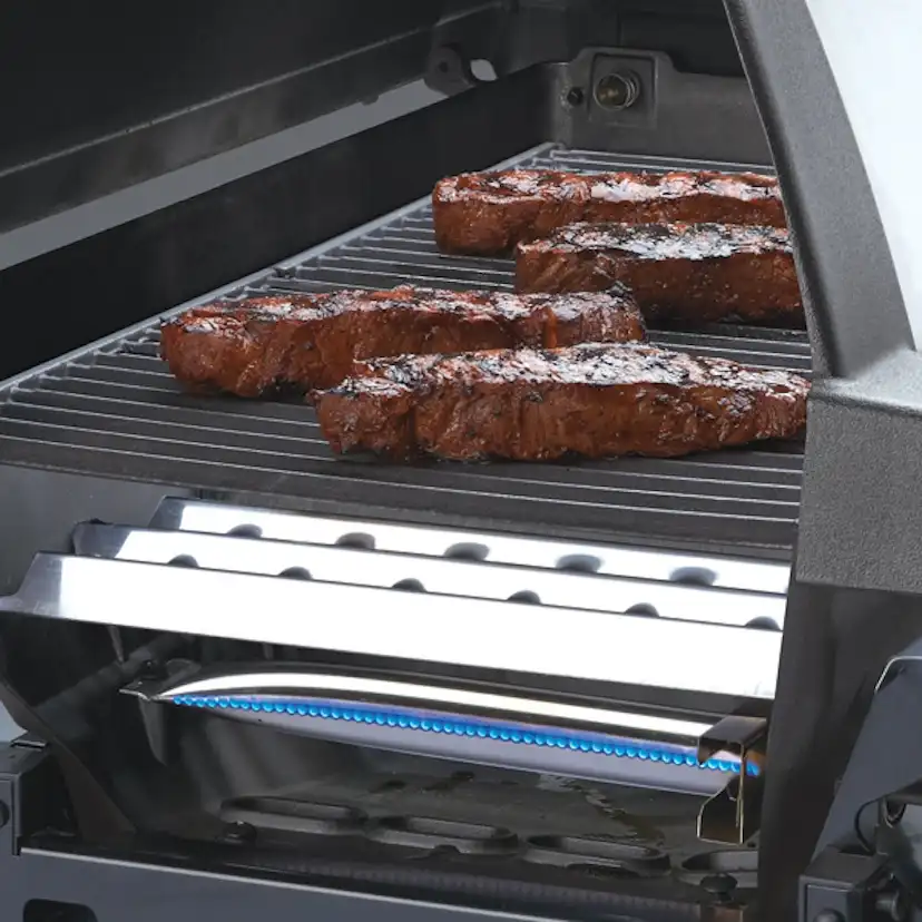 Värmefördelare Broil King Flav-R-Waves 35x15