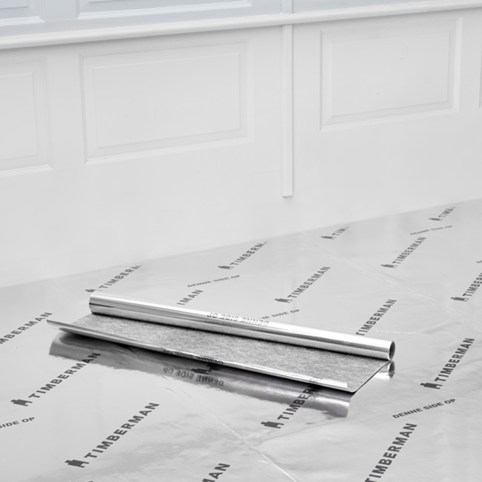 Mellanlägg Timberman TimberLUX 1.6mm med fuktspärr