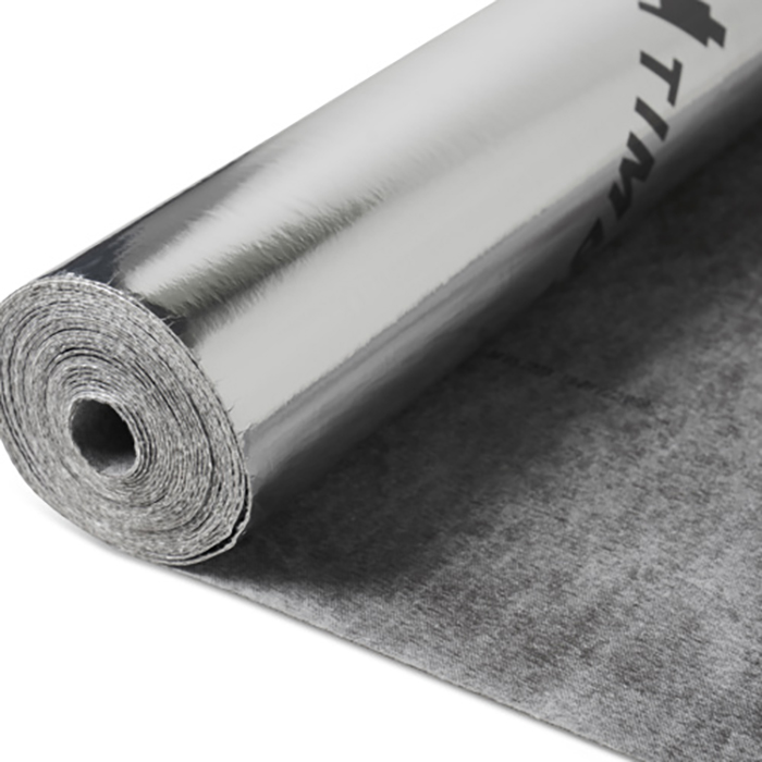 Mellanlägg Timberman TimberLUX 1.6mm med fuktspärr