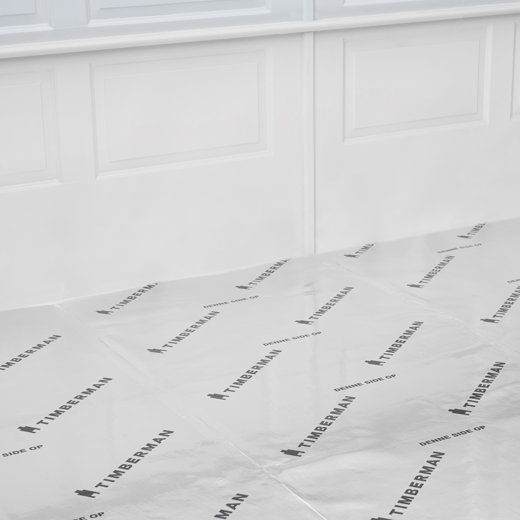 Mellanlägg Timberman TimberLUX 1.6mm med fuktspärr