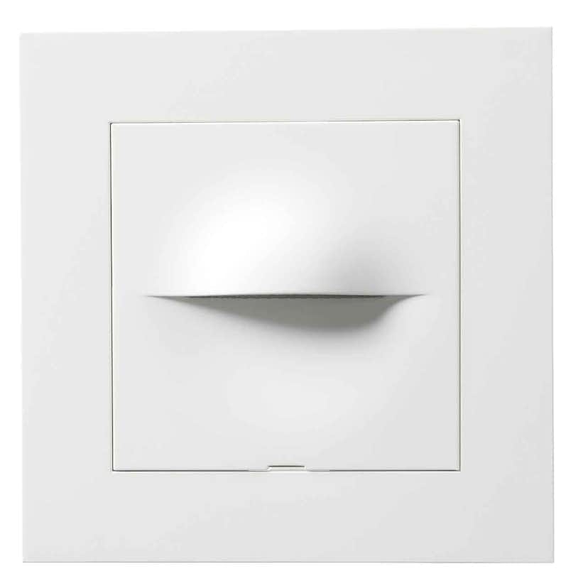 Nattljus Elko Plus Fjällvit