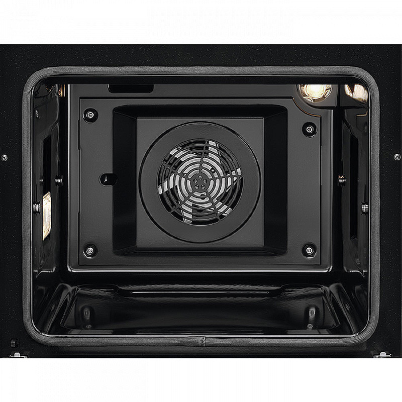 Induktionsspis Electrolux LKI66890SW