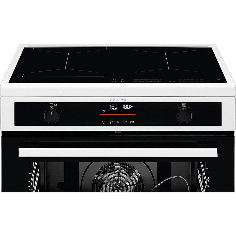 Induktionsspis Electrolux LKI66890SW