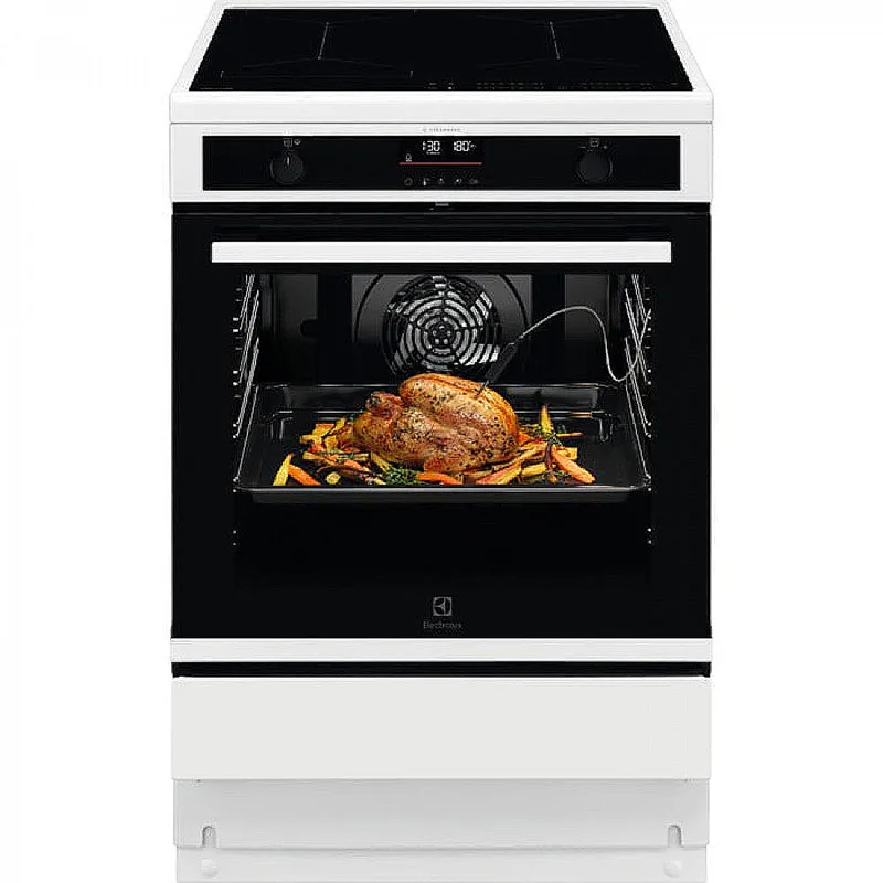 Induktionsspis Electrolux LKI66890SW