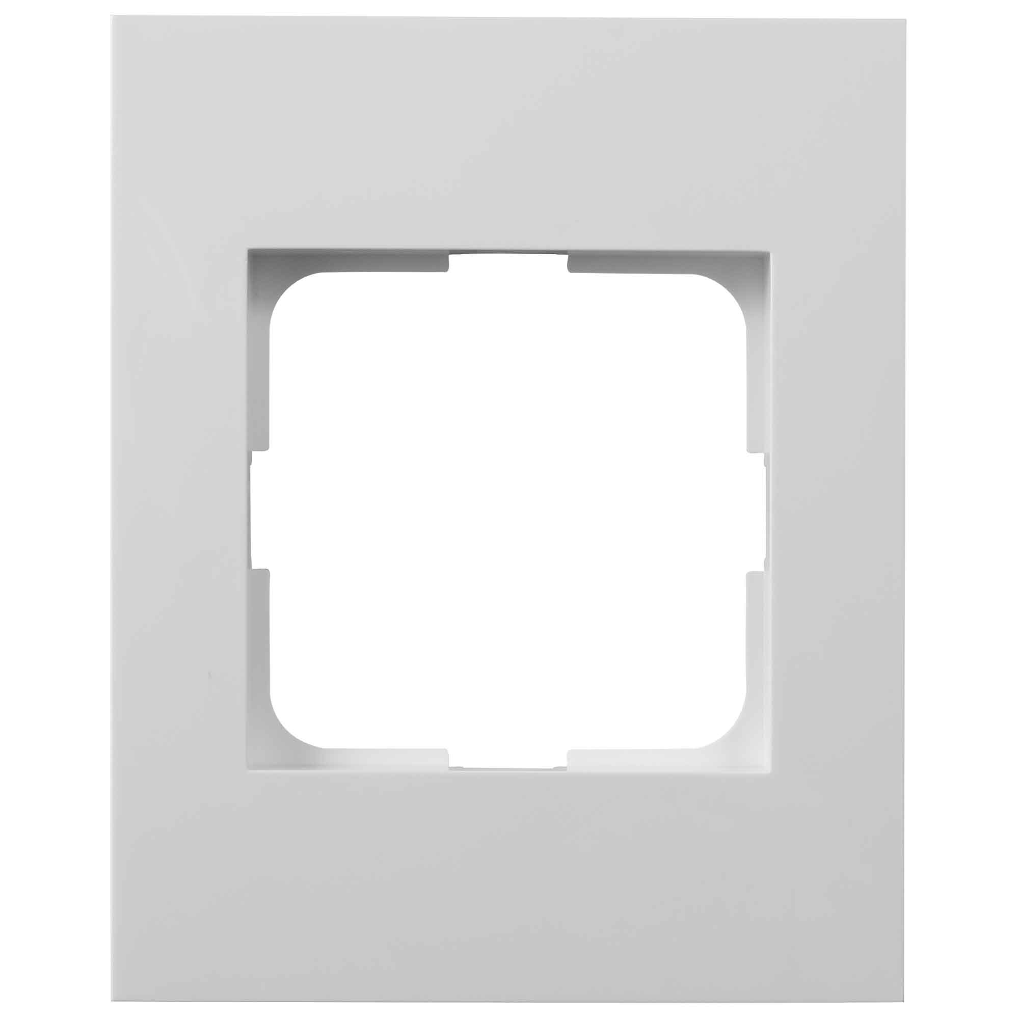 Ram Elko Plus 1-1.5-Fack Fjällvit