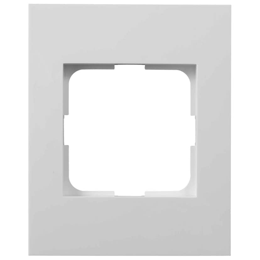 Ram Elko Plus 1-1.5-Fack Fjällvit