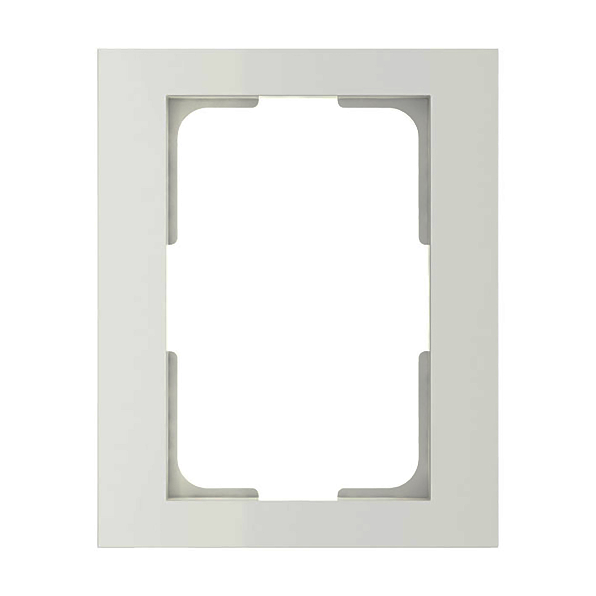 Kombiram Elko Plus 2-Vägsuttag 1-Fack