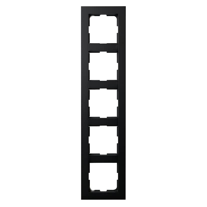 Ram Elko Plus 5-Fack Option Svart