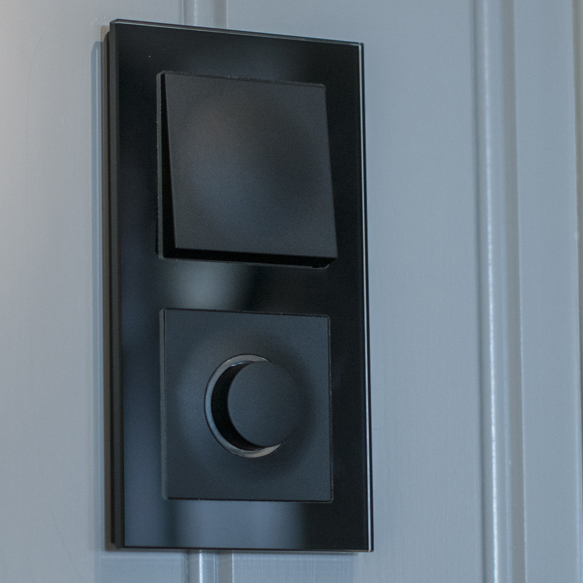 Kombiram Elko Plus 2-Fack Option