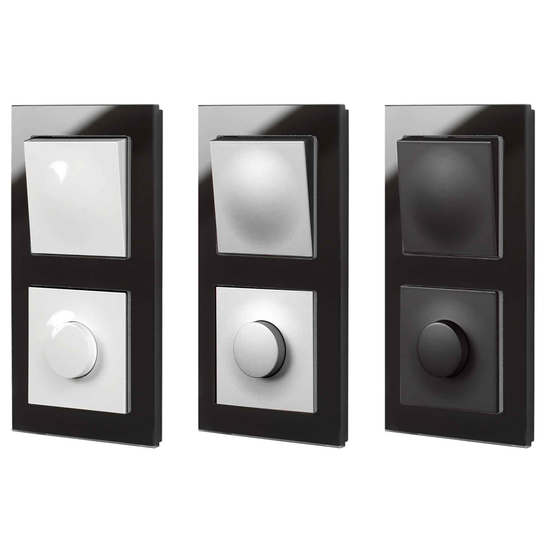 Kombiram Elko Plus 2-Fack Option