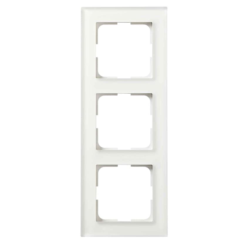 Kombiram Elko Plus 3-Fack Option Kritvit