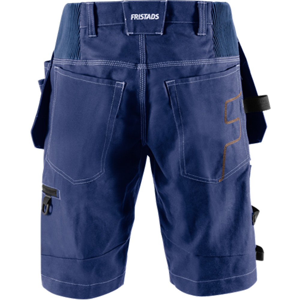 Shorts Fristads Hantverk 2607 FASG