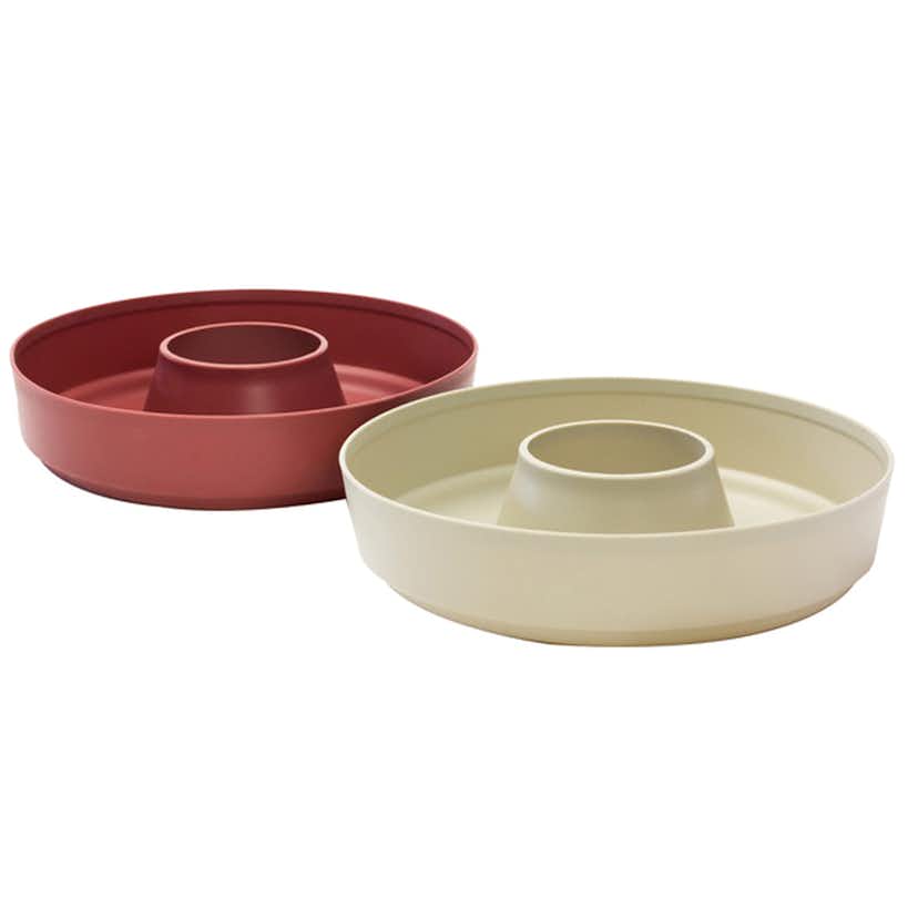 Silikonform Omnia Duo-pack