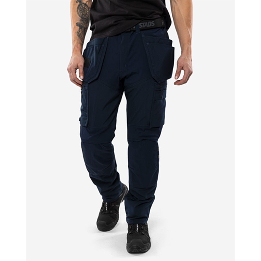 Hantverkarbyxa Fristads 2596 LWS