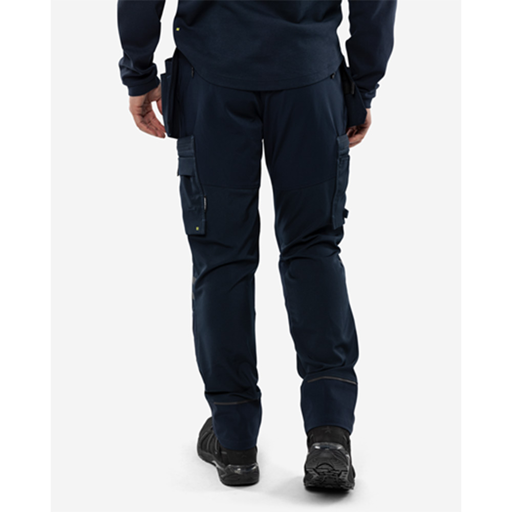 Hantverkarbyxa Fristads 2596 LWS