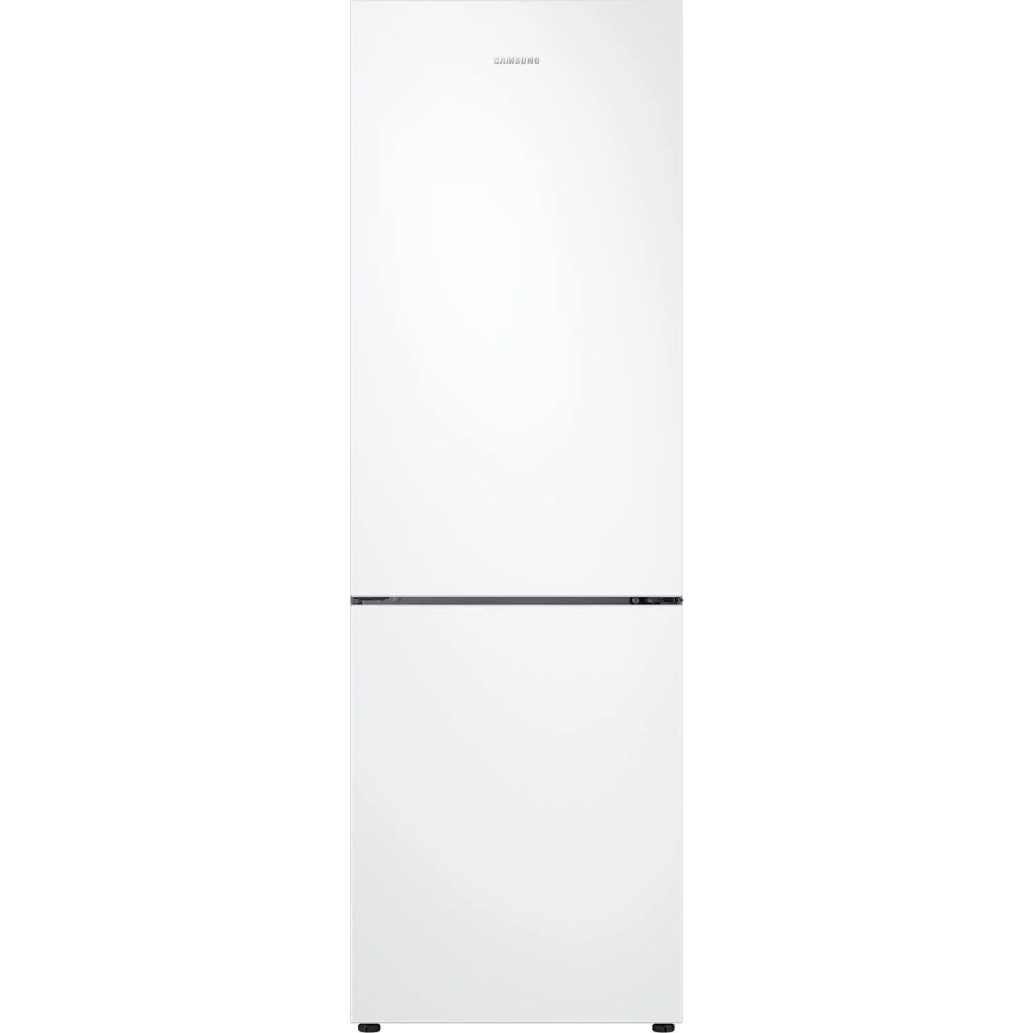 Kyl/Frys Samsung RB33B612F Vit