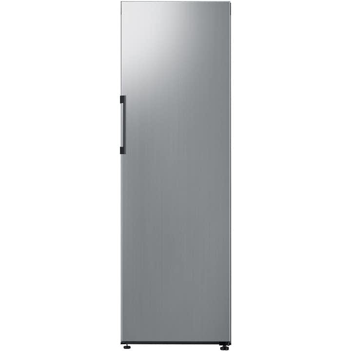 Kylskåp 180 Cm Hög () Kylskåp 180 Cm Hög