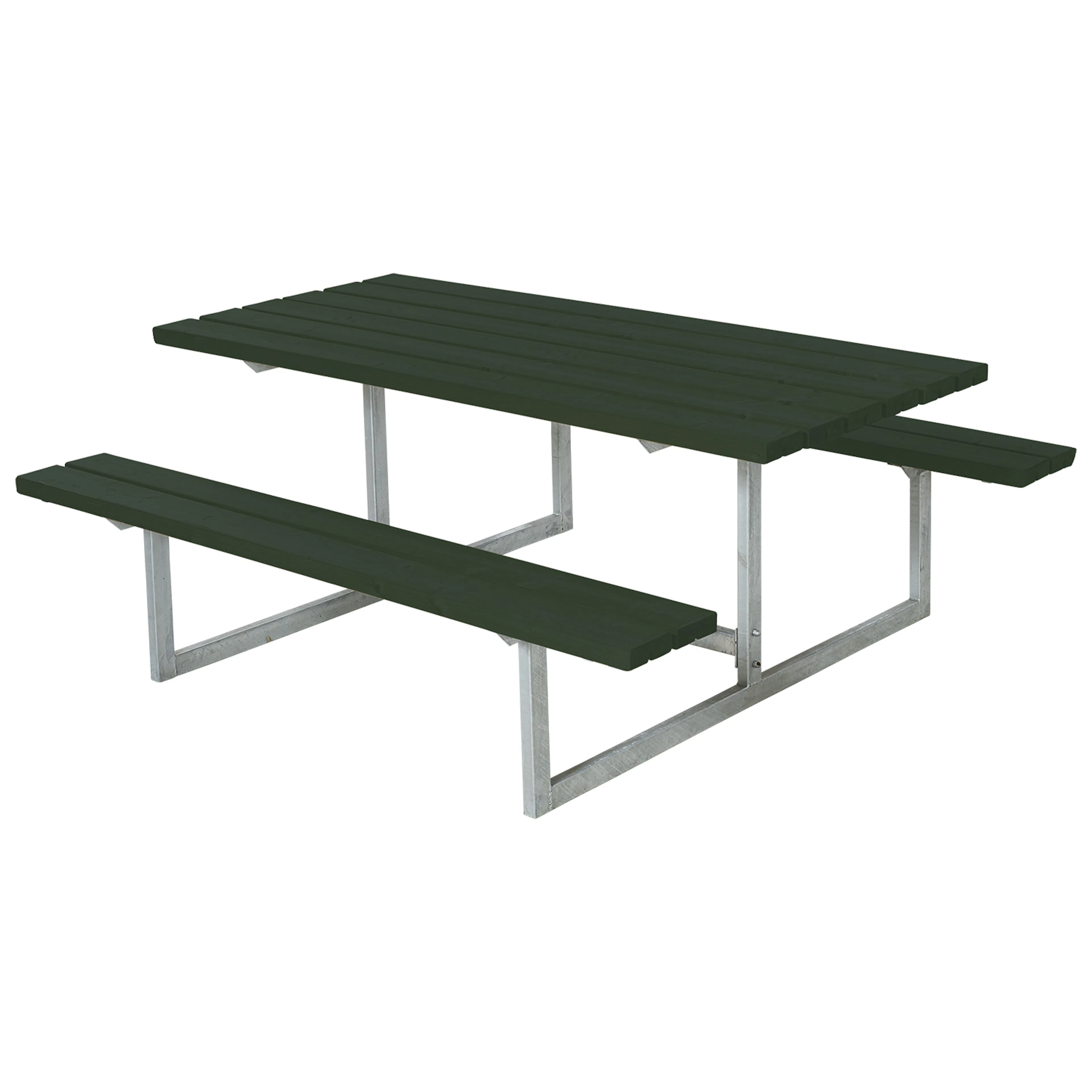 Picknickbord PLUS Basic Bord-/Bänkset Utomhus