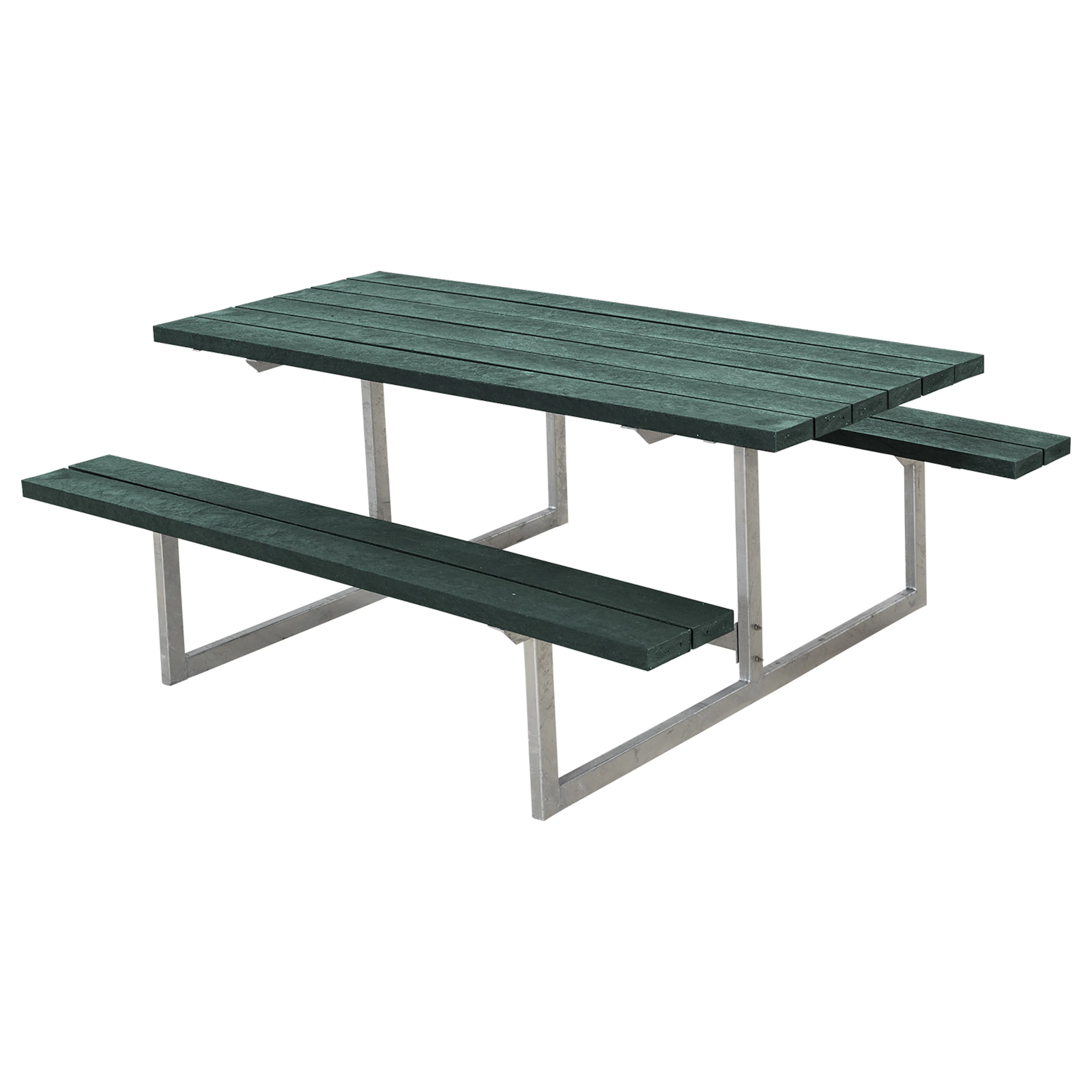 Picknickbord PLUS Basic 177cm ReTex Utomhus
