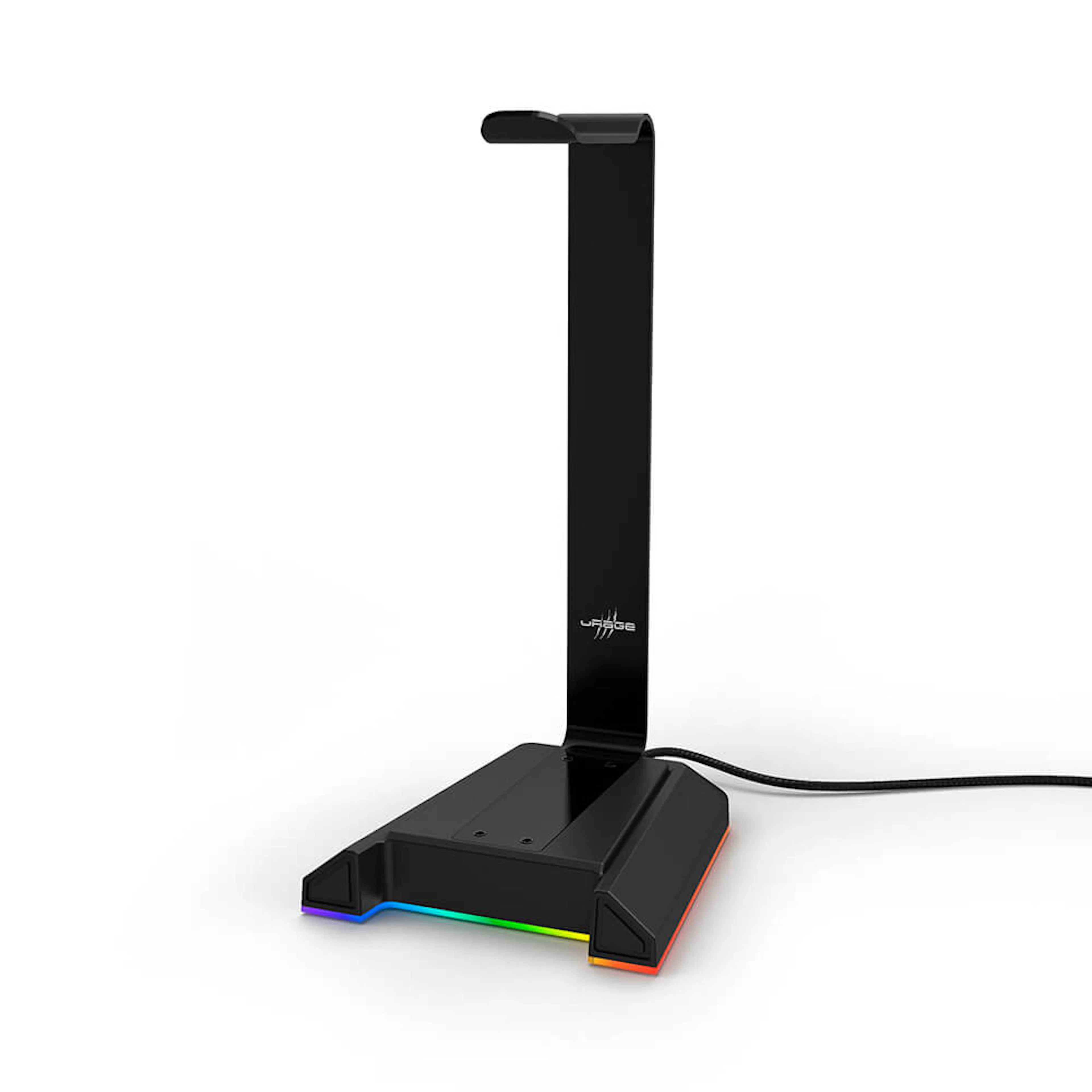 Ställ uRage Afk 300 Till Gaming Headset Med Belysning