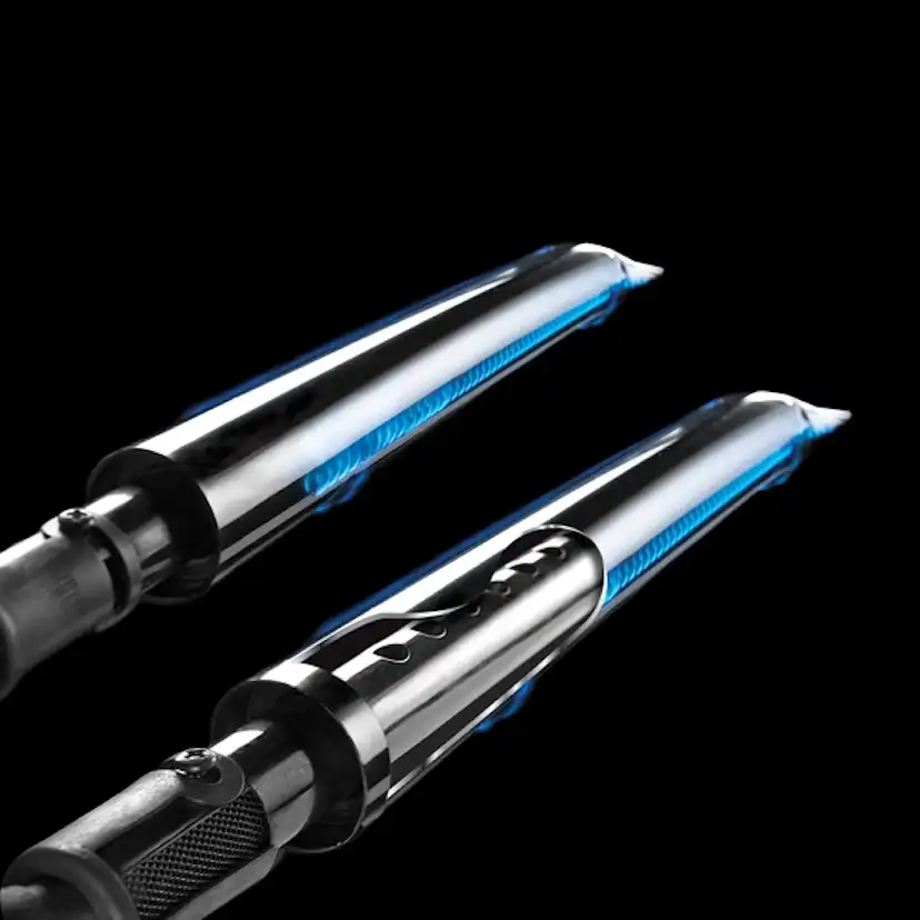 Brännare Broil King Dual-Tube till Monarch, Signet och Sovereign