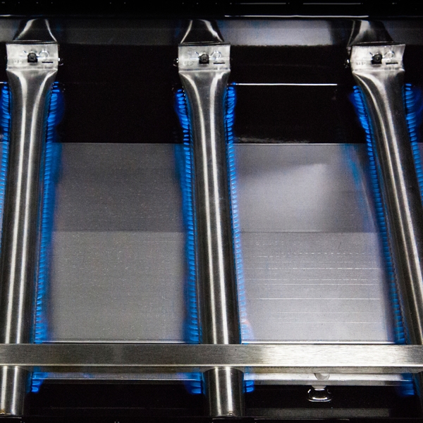 Brännare Broil King Dual-Tube till Monarch, Signet och Sovereign