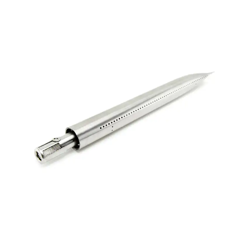 Brännare Broil King Dual-Tube Baron och Crown