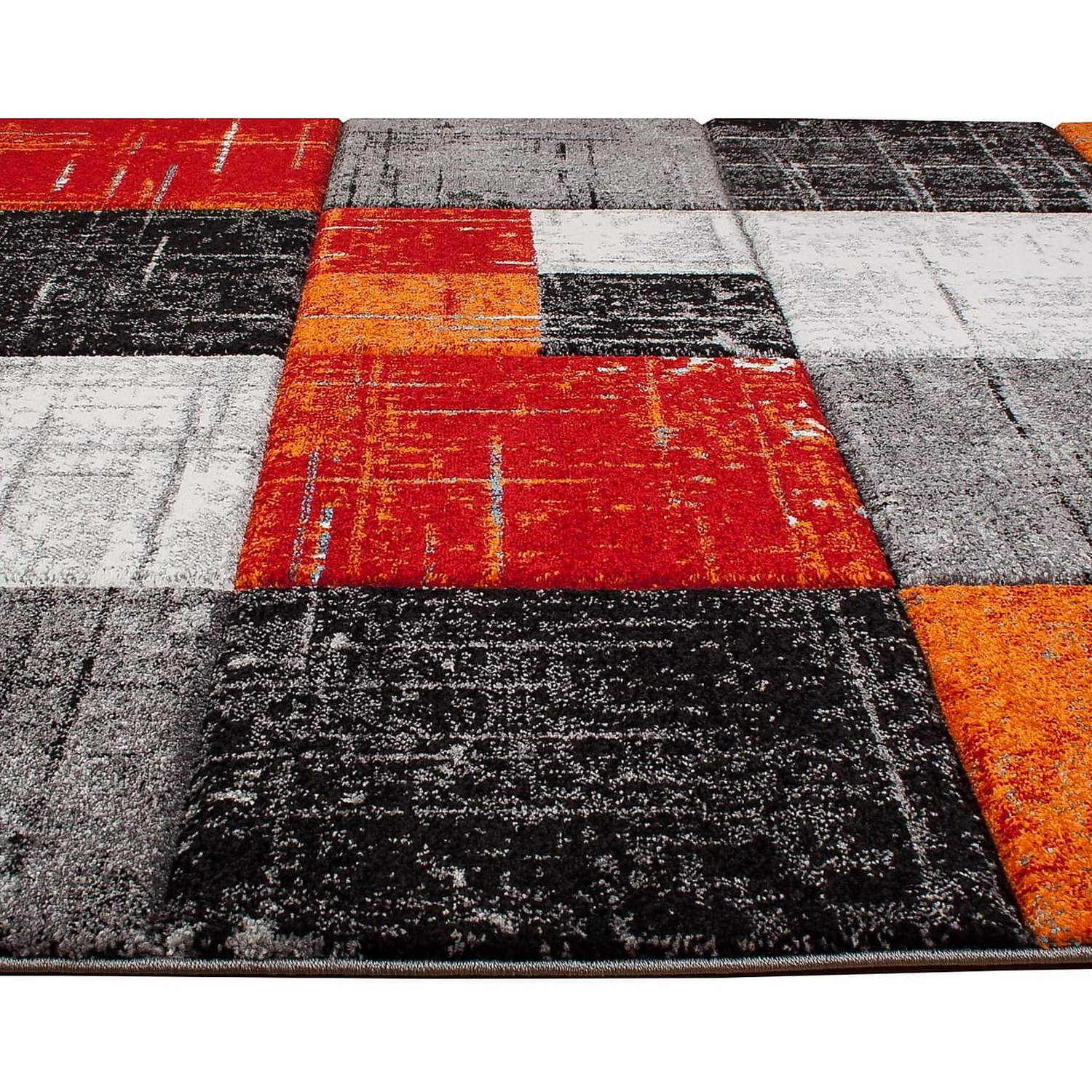 Friezematta KM Carpets London Square